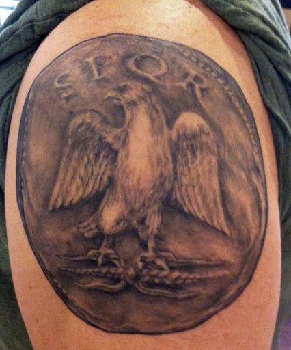 Explore back forearm tattoo ideas, creative tattoo ideas in Bethlehem, available at Satori Ink