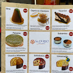 Photo n°8 de l'avis de Dominika.o fait le 04/01/2024 à 07:58 sur le  Bar San Nicola à Bari