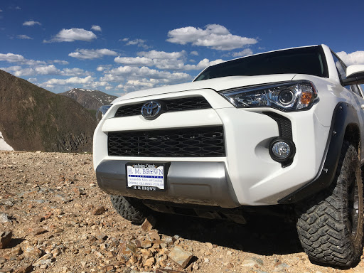 Auto Broker «H.M. Brown & Associates», reviews and photos, 6532 S Revere Pkwy, Centennial, CO 80111, USA