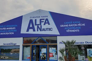Alfa Nautic image