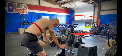 Gym «Sanctum CrossFit», reviews and photos, 1855 Wesley Dr, Prosper, TX 75078, USA