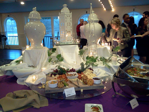 Hotel «Glen Sanders Mansion», reviews and photos, 1 Glen Ave, Scotia, NY 12302, USA