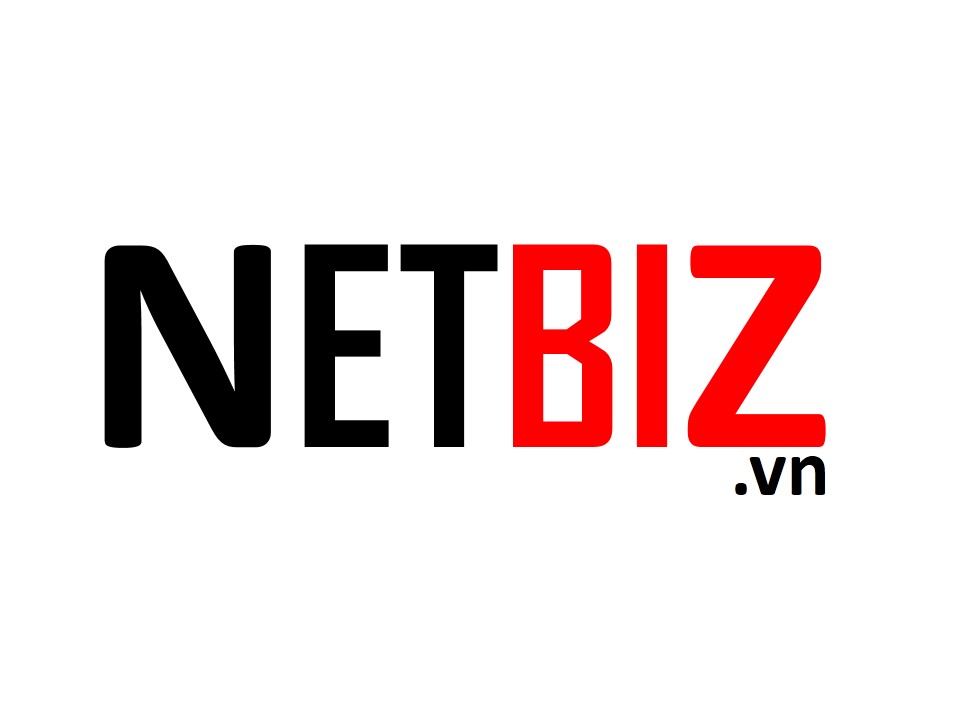Thiết Kế Website tại Nha Trang Giá Rẻ - NetBiz chi nhánh Nha Trang