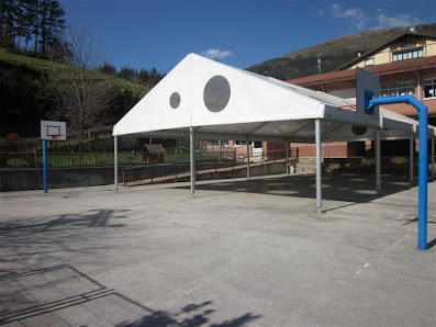 Colegio Público Urregarai Aulestia Kalea, 49, 48380 Aulesti, Biscay, España