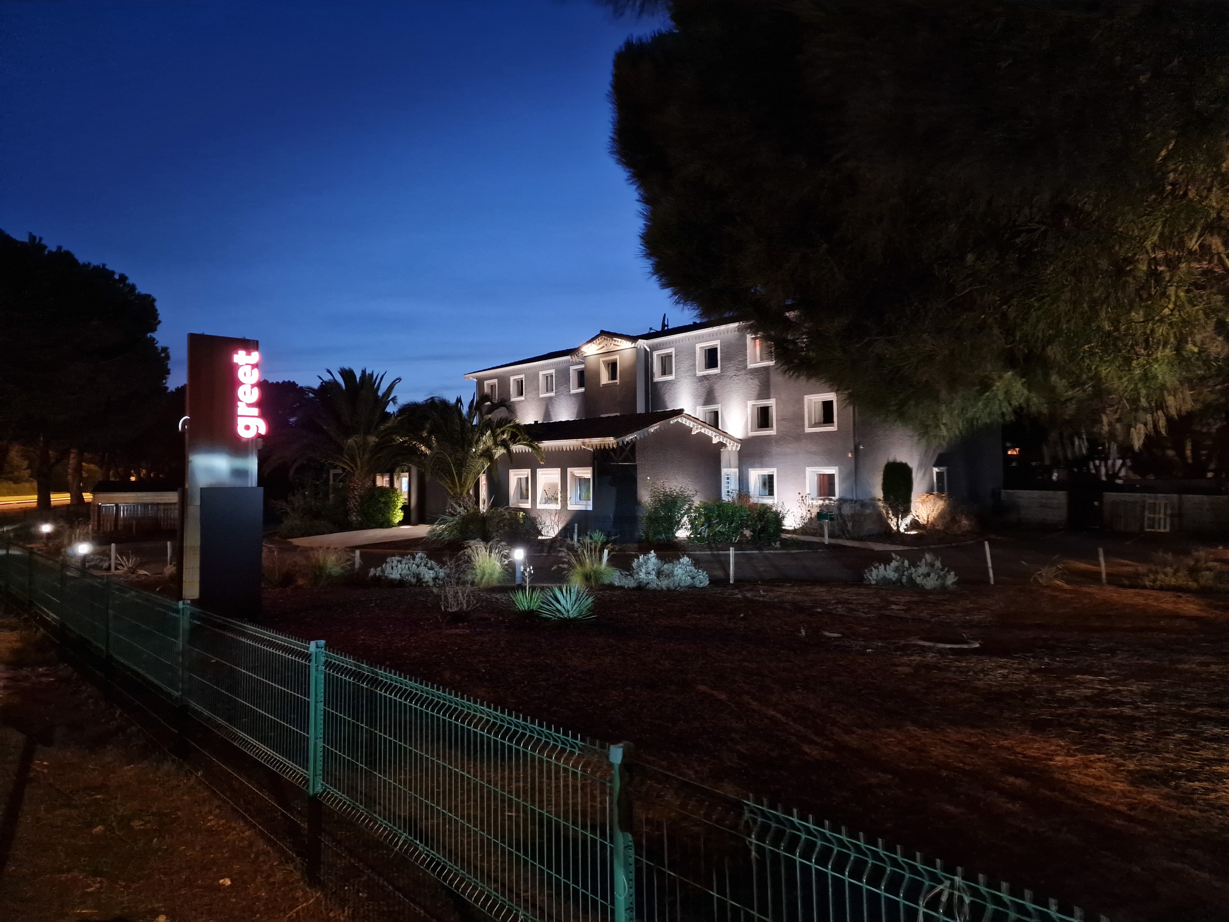 Photo n° 3 de l'avis de Andreas.a fait le 12/10/2022 à 19:52