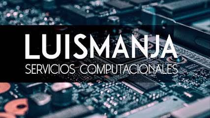 Luis Manja - Servicios Computacionales