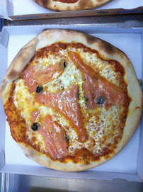 Photos du propriétaire du Pizzas à emporter Le Pizzaïolo - Marnaz - n°10