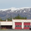 Central Mat-Su Fire Department Station 65