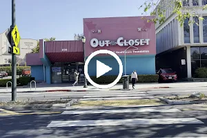 Out of the Closet - Oakland image