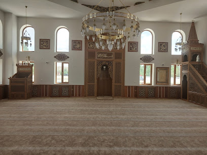Mustafa Fatma Ayan Camii