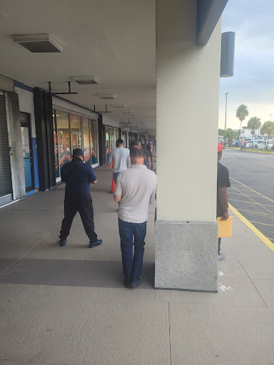 Shopping Mall «Central Shopping Plaza», reviews and photos, 3825 NW 7th St, Miami, FL 33126, USA