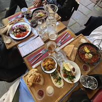 Photos du propriétaire du Restaurant israélien Chez Marianne à Paris - n°7