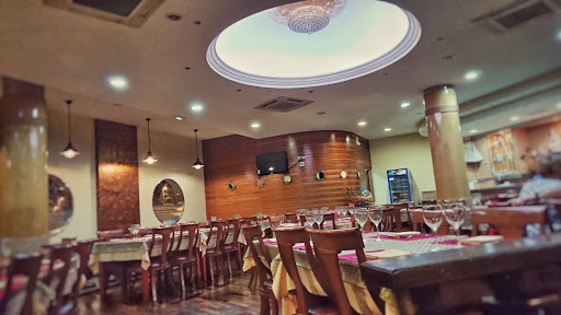 Restaurante Asia Star