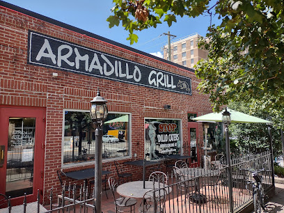 Armadillo Grill - 439 Glenwood Ave, Raleigh, NC 27603