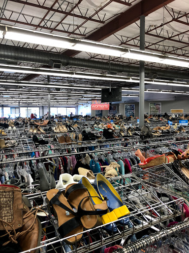 Thrift Store «Goodwill Central Texas - North Lamar», reviews and photos