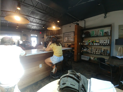 Coffee Shop «DI Coffee Bar», reviews and photos, 214 E Davis Blvd, Tampa, FL 33606, USA