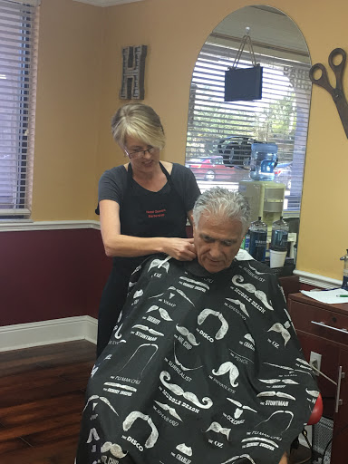 Barber Shop «Head Quarters Barbershop», reviews and photos, 8003 US-301 #102, Parrish, FL 34219, USA