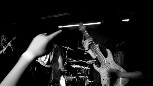 Live Music Venue «89th Street - OKC», reviews and photos, 8911 N Western Ave, Oklahoma City, OK 73114, USA