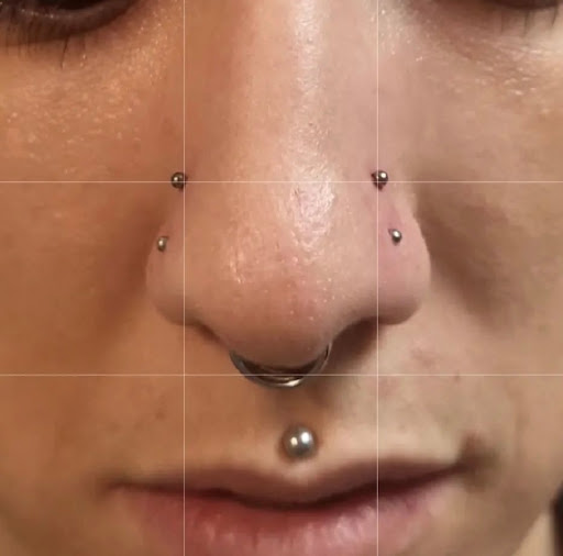 Explore lonely tattoo ideas, creative tattoo ideas in Memphis, available at Rose Quartz Body Adornment LLC