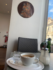Café du Café Couleurs Café à Chantilly - n°11