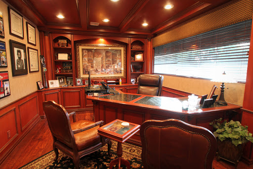 Criminal Justice Attorney «Leifert & Leifert», reviews and photos