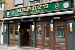 Harry's American Bar & Restaurant image