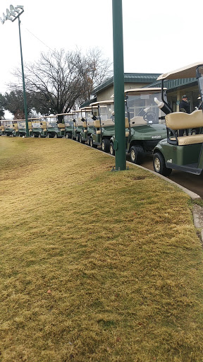Golf Course «Mesquite Municipal Golf Course», reviews and photos, 825 W Interstate 30, Mesquite, TX 75150, USA