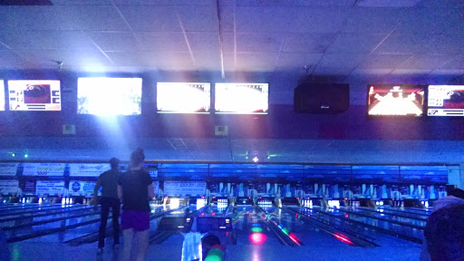 Bowling Alley «Liberty Lanes», reviews and photos, 11401 Starkey Rd, Largo, FL 33773, USA