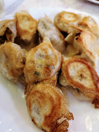 Dumpling du Restaurant chinois Restaurant Raviolis Chinois à Paris - n°20