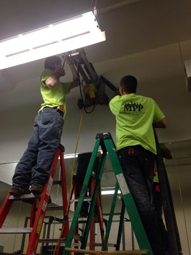 Plumber «Modern Process Plumbing», reviews and photos, 8991 Stone Rd, Litchfield, OH 44253, USA