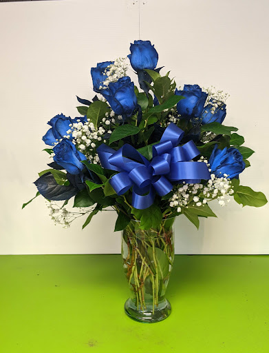 Florist «House of Flowers», reviews and photos, 650 Wood Ave, Linden, NJ 07036, USA