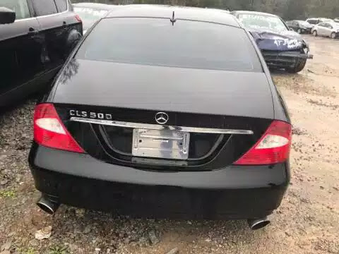 Salvage Yard «A1 Auto Parts Inc», reviews and photos, 1135 Gwynn Rd, Lebanon, TN 37090, USA