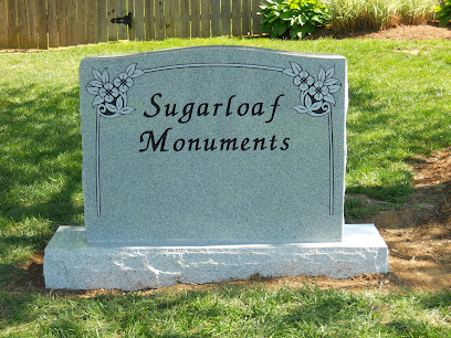 Sugarloaf Monuments