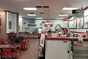 Firehouse Subs Western Center image