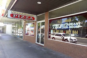 Casablanca Pizza & Pasta Restaurant image