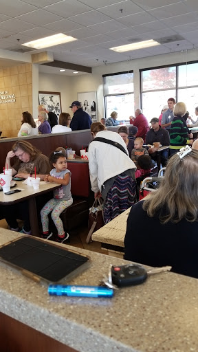 Fast Food Restaurant «Chick-fil-A», reviews and photos, 2225 State St, New Albany, IN 47150, USA