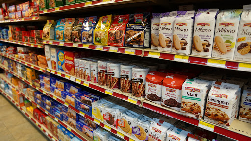 Supermarket «Metro Supermarket», reviews and photos, 2130 P St NW #5, Washington, DC 20037, USA