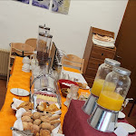 Photo n°5 de l'avis de Altair. fait le 27/04/2024 à 15:48 sur le  Oberthaler Park Hotel à Sappada