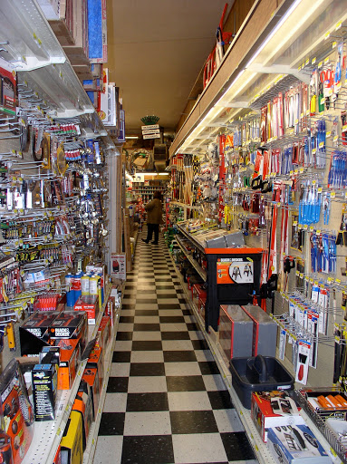 Hardware Store «Progress Hardware», reviews and photos, 724 Irving St, San Francisco, CA 94122, USA
