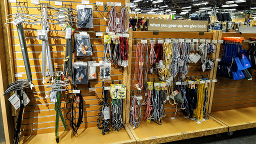 Camping Store «REI», reviews and photos, 1338 San Pablo Ave, Berkeley, CA 94702, USA