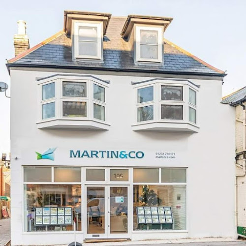 Reviews of Martin & Co Manchester Prestwich Lettings & Estate Agents in Manchester - Real estate agency