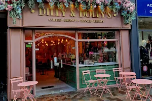Dilly & Dolly’s Ann Street image