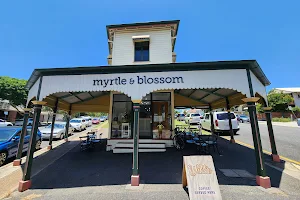 Myrtle & Blossom image