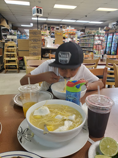 Asian Grocery Store «Saigon Market», reviews and photos, 15705 Hawthorne Blvd A, Lawndale, CA 90260, USA