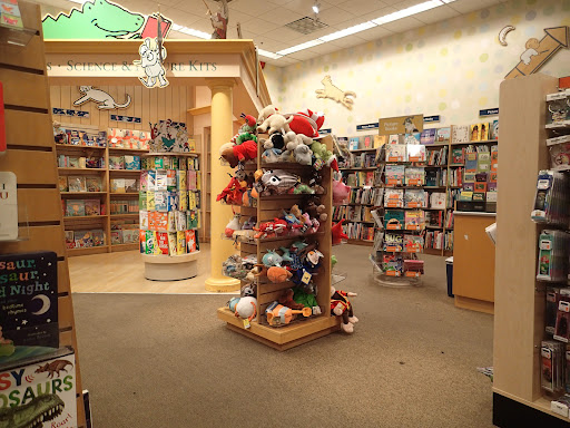 Book Store «Barnes & Noble», reviews and photos, 6050 El Cerrito Plaza, El Cerrito, CA 94530, USA