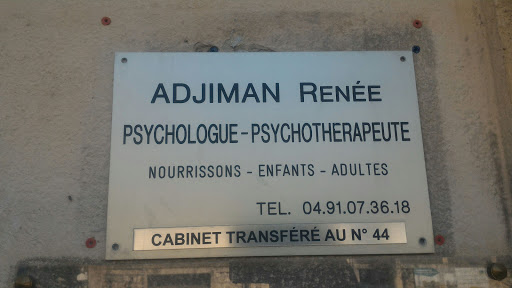 Dr Adjiman Renée