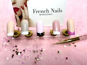 French Nails Mangonui