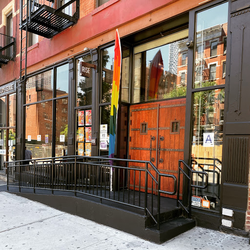 Photo of Rise Bar