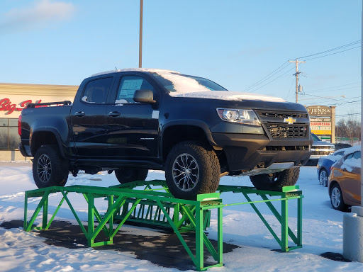 Movie Rental Store «Family Video», reviews and photos, 3520 W Vienna Rd, Clio, MI 48420, USA