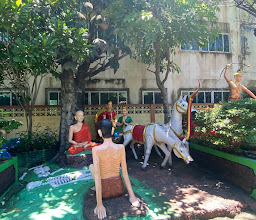 Wat Saen Suk photo